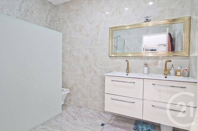 Maison &agrave; vendre - 7 pi&egrave;ces - 240 m2 - Bressolles - 01 - RHONE-ALPES