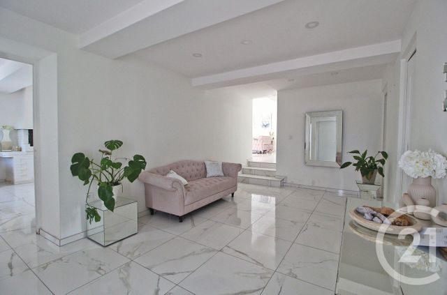 Maison &agrave; vendre - 7 pi&egrave;ces - 240 m2 - Bressolles - 01 - RHONE-ALPES