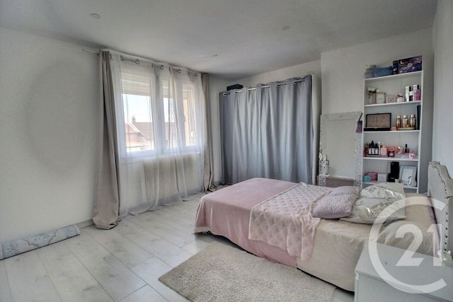 Maison &agrave; vendre - 7 pi&egrave;ces - 240 m2 - Bressolles - 01 - RHONE-ALPES