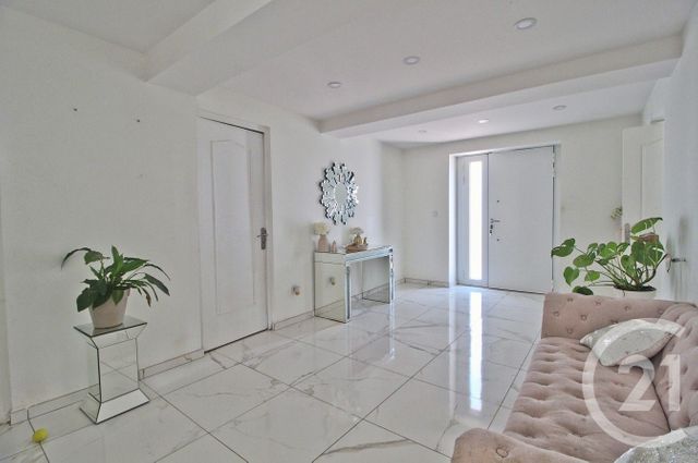 Maison &agrave; vendre - 7 pi&egrave;ces - 240 m2 - Bressolles - 01 - RHONE-ALPES