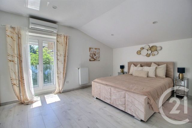 Maison &agrave; vendre - 7 pi&egrave;ces - 240 m2 - Bressolles - 01 - RHONE-ALPES