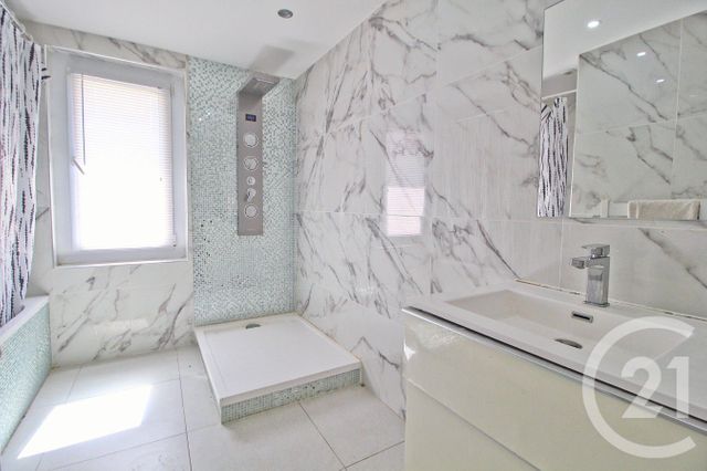 Maison &agrave; vendre - 7 pi&egrave;ces - 240 m2 - Bressolles - 01 - RHONE-ALPES