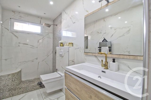 Maison &agrave; vendre - 7 pi&egrave;ces - 240 m2 - Bressolles - 01 - RHONE-ALPES