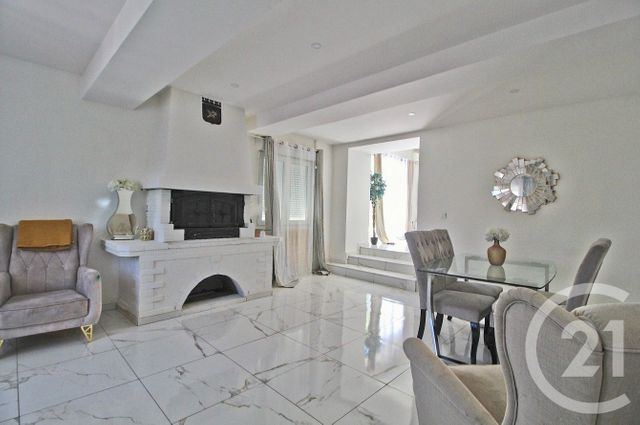 Maison &agrave; vendre - 7 pi&egrave;ces - 240 m2 - Bressolles - 01 - RHONE-ALPES