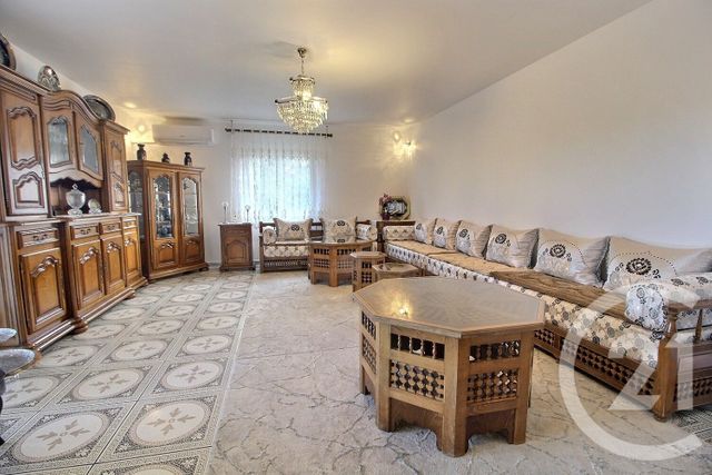 Maison &agrave; vendre - 5 pi&egrave;ces - 117 m2 - Montluel - 01 - RHONE-ALPES