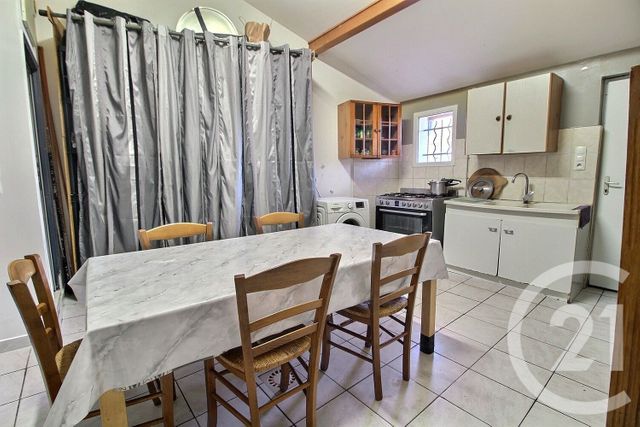 Maison &agrave; vendre - 5 pi&egrave;ces - 117 m2 - Montluel - 01 - RHONE-ALPES