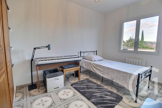 Maison &agrave; vendre - 5 pi&egrave;ces - 117 m2 - Montluel - 01 - RHONE-ALPES