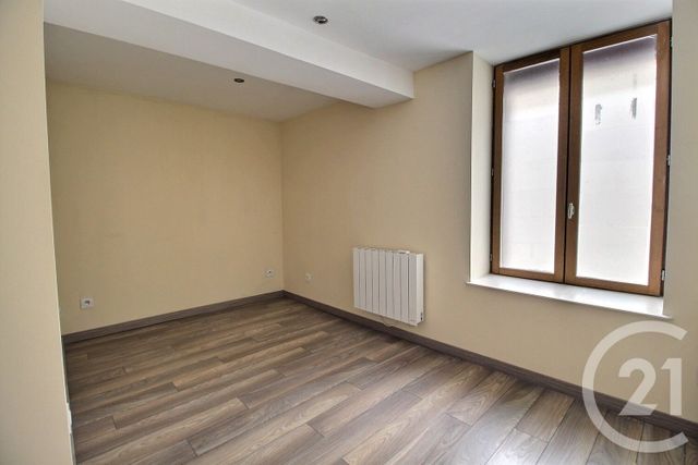 Appartement &agrave; vendre - 3 pi&egrave;ces - 61,50 m2 - Montluel - 01 - RHONE-ALPES