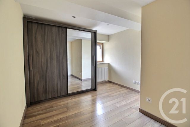 Appartement &agrave; vendre - 3 pi&egrave;ces - 61,50 m2 - Montluel - 01 - RHONE-ALPES