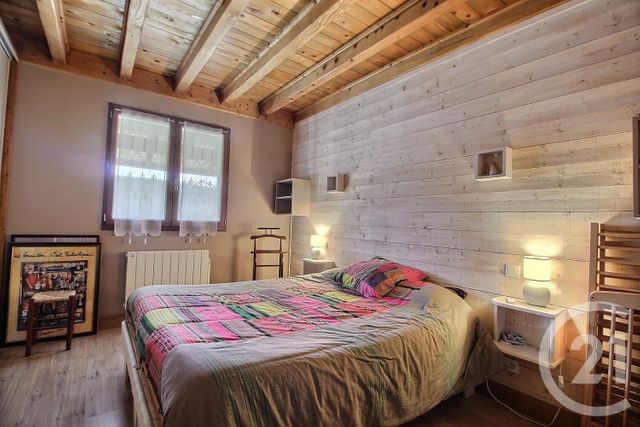 Maison à vendre - 6 pièces - 190 m2 - Pizay - 01 - RHONE-ALPES