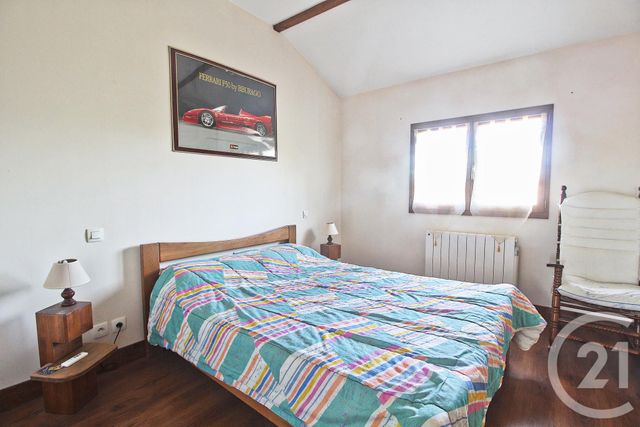 Maison à vendre - 6 pièces - 190 m2 - Pizay - 01 - RHONE-ALPES