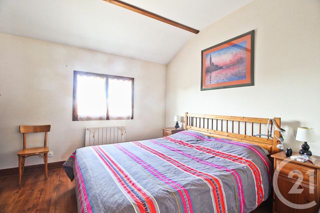 Maison à vendre - 6 pièces - 190 m2 - Pizay - 01 - RHONE-ALPES