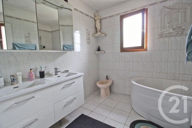 Maison &agrave; vendre - 5 pi&egrave;ces - 125 m2 - Nievroz - 01 - RHONE-ALPES