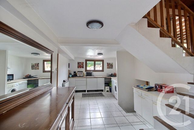 Maison &agrave; vendre - 5 pi&egrave;ces - 125 m2 - Nievroz - 01 - RHONE-ALPES