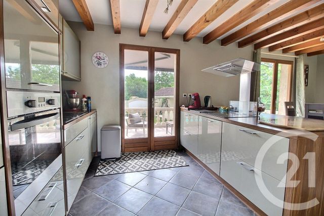 Maison à vendre NIEVROZ