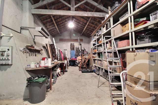 Maison &agrave; vendre - 3 pi&egrave;ces - 119 m2 - Ste Croix - 01 - RHONE-ALPES