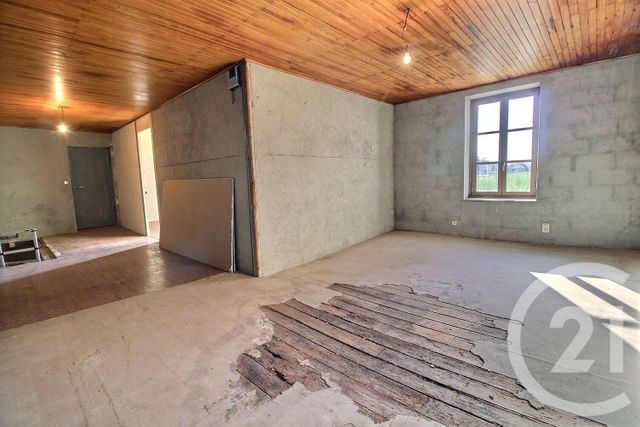 Maison &agrave; vendre - 3 pi&egrave;ces - 119 m2 - Ste Croix - 01 - RHONE-ALPES