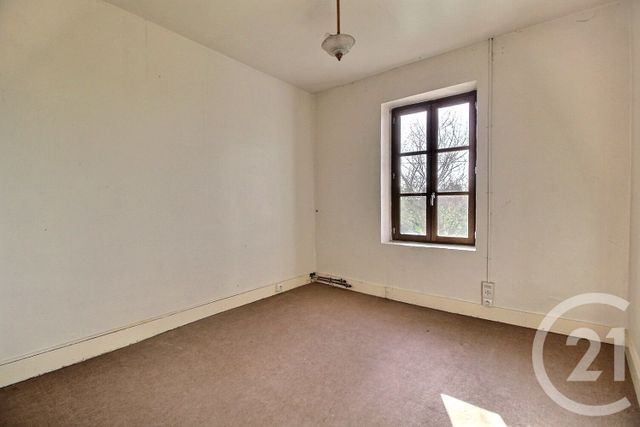 Maison &agrave; vendre - 3 pi&egrave;ces - 119 m2 - Ste Croix - 01 - RHONE-ALPES