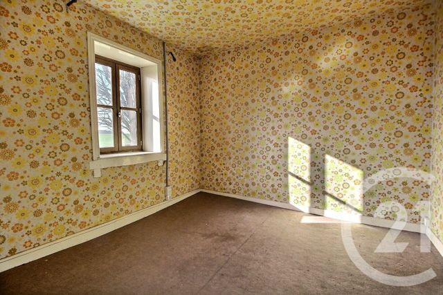 Maison &agrave; vendre - 3 pi&egrave;ces - 119 m2 - Ste Croix - 01 - RHONE-ALPES