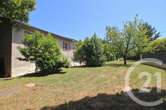 maison - STE CROIX - 01