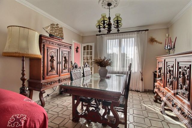 Maison à vendre - 4 pièces - 90 m2 - Balan - 01 - RHONE-ALPES