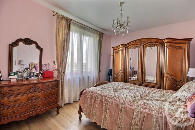 Maison à vendre - 4 pièces - 90 m2 - Balan - 01 - RHONE-ALPES