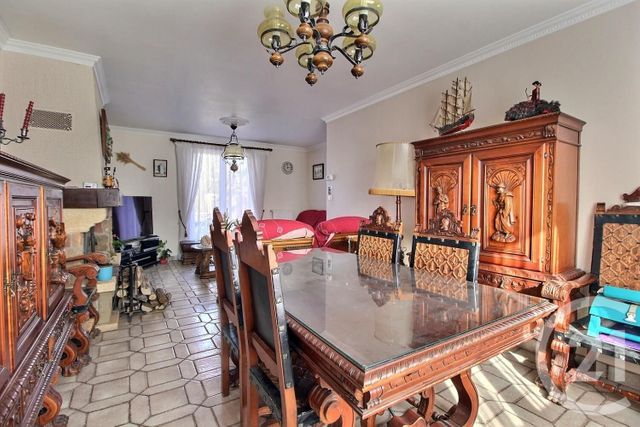 Maison à vendre - 4 pièces - 90 m2 - Balan - 01 - RHONE-ALPES