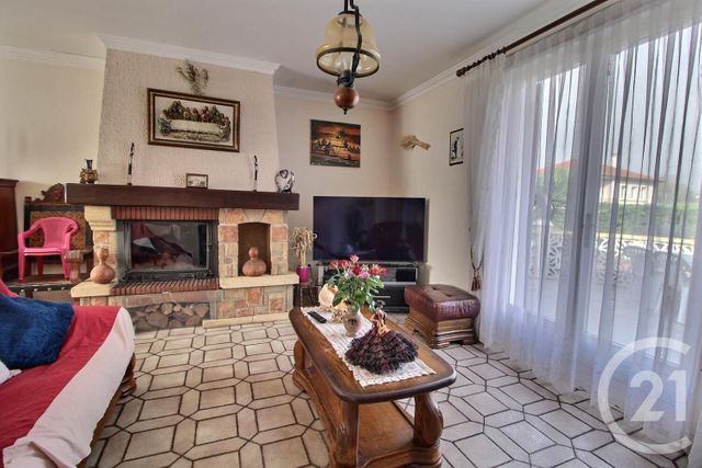 Maison à vendre - 4 pièces - 90 m2 - Balan - 01 - RHONE-ALPES