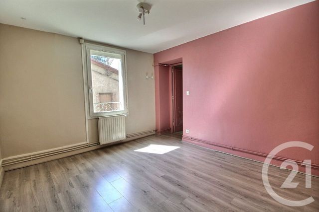 Appartement F3 à vendre - 3 pièces - 74,01 m2 - Dagneux - 01 - RHONE-ALPES