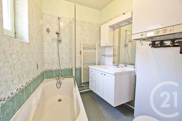 Appartement F3 à vendre - 3 pièces - 74,01 m2 - Dagneux - 01 - RHONE-ALPES