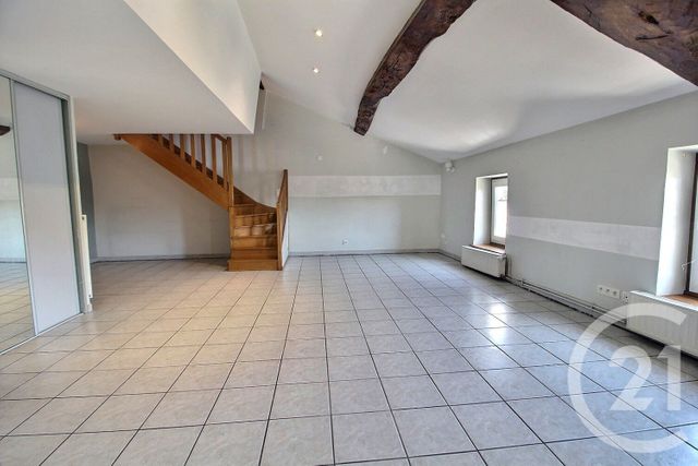 Appartement F3 à vendre - 3 pièces - 74,01 m2 - Dagneux - 01 - RHONE-ALPES