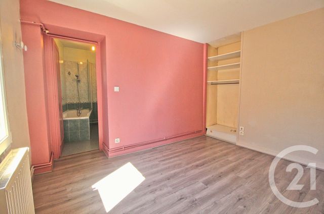 Appartement F3 à vendre - 3 pièces - 74,01 m2 - Dagneux - 01 - RHONE-ALPES