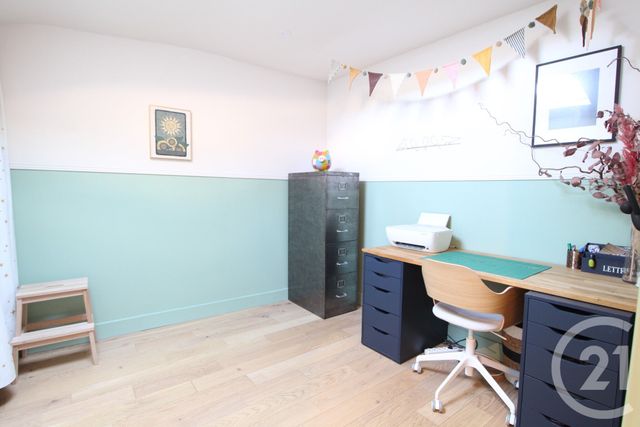 Maison à vendre - 4 pièces - 81 m2 - Montluel - 01 - RHONE-ALPES