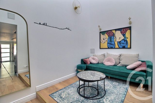 Maison à vendre - 4 pièces - 81 m2 - Montluel - 01 - RHONE-ALPES