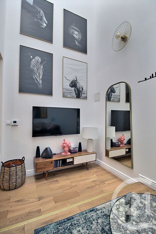 Maison à vendre - 4 pièces - 81 m2 - Montluel - 01 - RHONE-ALPES