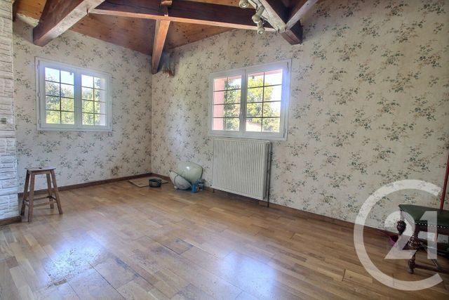 Maison &agrave; vendre - 5 pi&egrave;ces - 101 m2 - Bressolles - 01 - RHONE-ALPES