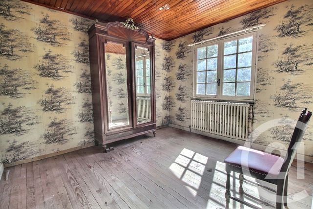 Maison &agrave; vendre - 5 pi&egrave;ces - 101 m2 - Bressolles - 01 - RHONE-ALPES