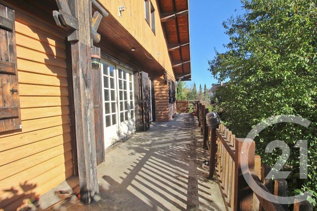 Maison 5 pièces 101 m² · à Bressolles · 101 m² · 320 000 €