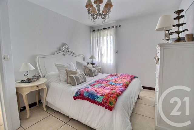 Maison &agrave; vendre - 5 pi&egrave;ces - 130 m2 - Nievroz - 01 - RHONE-ALPES