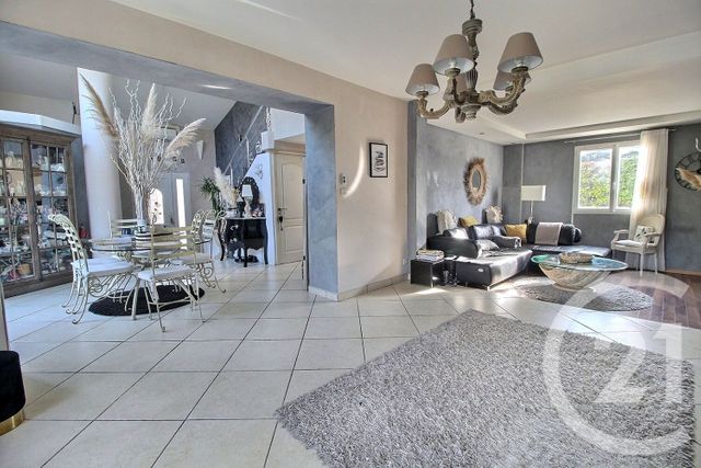 Maison &agrave; vendre - 5 pi&egrave;ces - 130 m2 - Nievroz - 01 - RHONE-ALPES