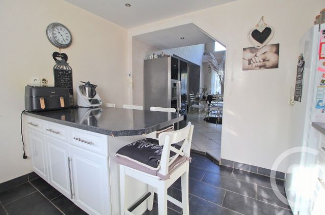 Maison &agrave; vendre - 5 pi&egrave;ces - 130 m2 - Nievroz - 01 - RHONE-ALPES