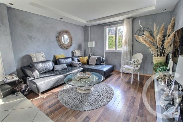 Maison &agrave; vendre - 5 pi&egrave;ces - 130 m2 - Nievroz - 01 - RHONE-ALPES