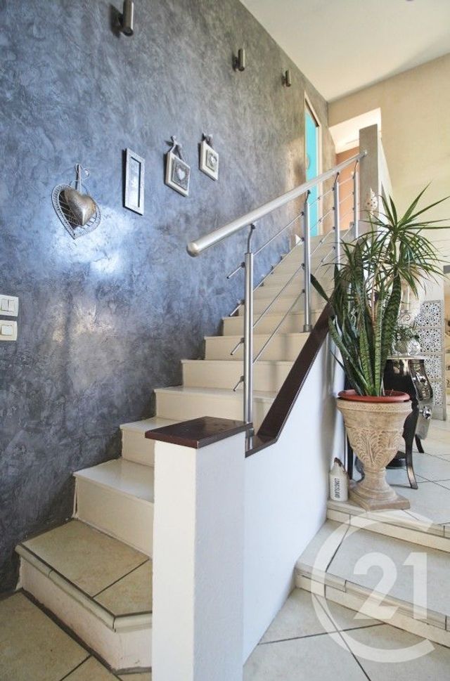 Maison &agrave; vendre - 5 pi&egrave;ces - 130 m2 - Nievroz - 01 - RHONE-ALPES