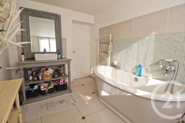 Maison &agrave; vendre - 5 pi&egrave;ces - 130 m2 - Nievroz - 01 - RHONE-ALPES