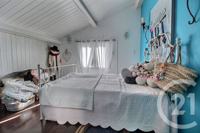 Maison &agrave; vendre - 5 pi&egrave;ces - 130 m2 - Nievroz - 01 - RHONE-ALPES