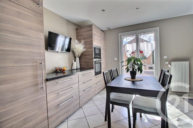 Maison &agrave; vendre - 5 pi&egrave;ces - 150 m2 - Balan - 01 - RHONE-ALPES