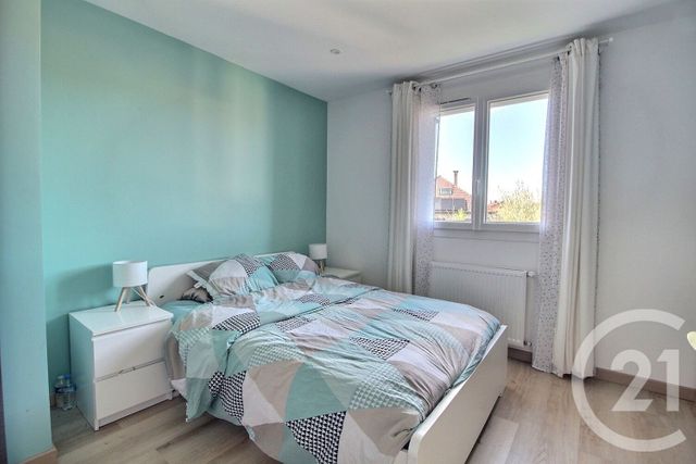 Maison &agrave; vendre - 5 pi&egrave;ces - 150 m2 - Balan - 01 - RHONE-ALPES