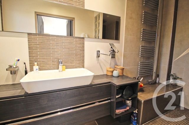 Maison &agrave; vendre - 5 pi&egrave;ces - 150 m2 - Balan - 01 - RHONE-ALPES