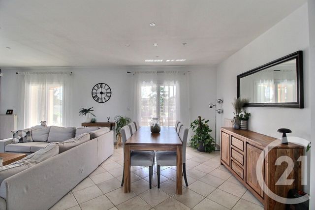 Maison &agrave; vendre - 5 pi&egrave;ces - 150 m2 - Balan - 01 - RHONE-ALPES