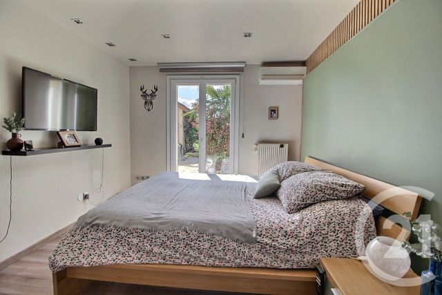 Maison &agrave; vendre - 5 pi&egrave;ces - 150 m2 - Balan - 01 - RHONE-ALPES